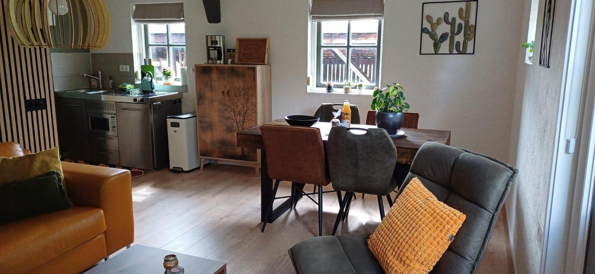 Bed & Breakfast Appenseweg Voorst Gem Voorst Екстер'єр фото