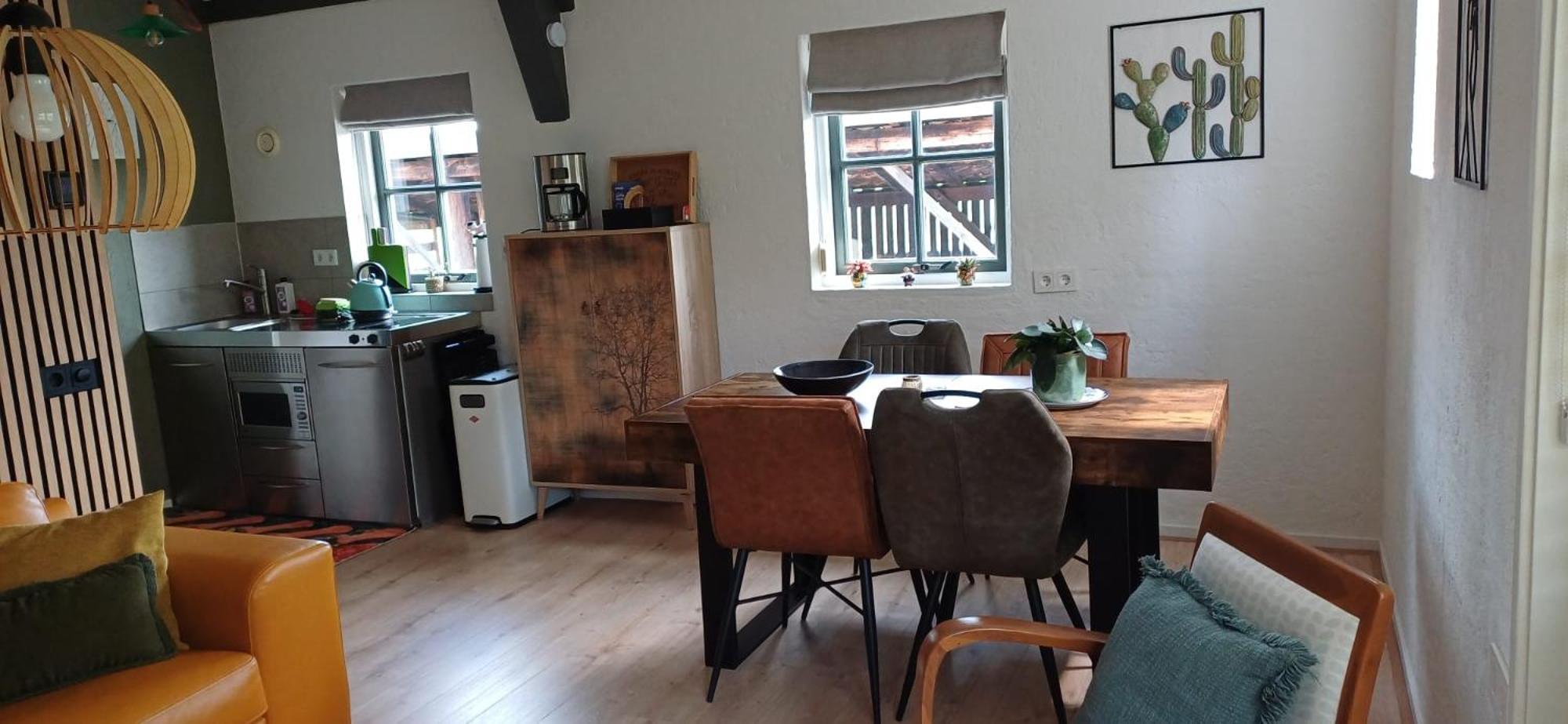 Bed & Breakfast Appenseweg Voorst Gem Voorst Екстер'єр фото